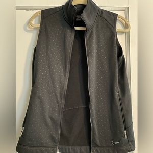 Women’s Nike Golf Vest